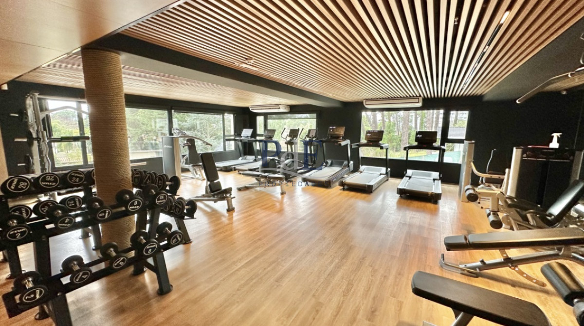 Apartamento a estrenar en Alquiler Anual de 1 Dormitorio zona Roosevelt  - Imagen 30