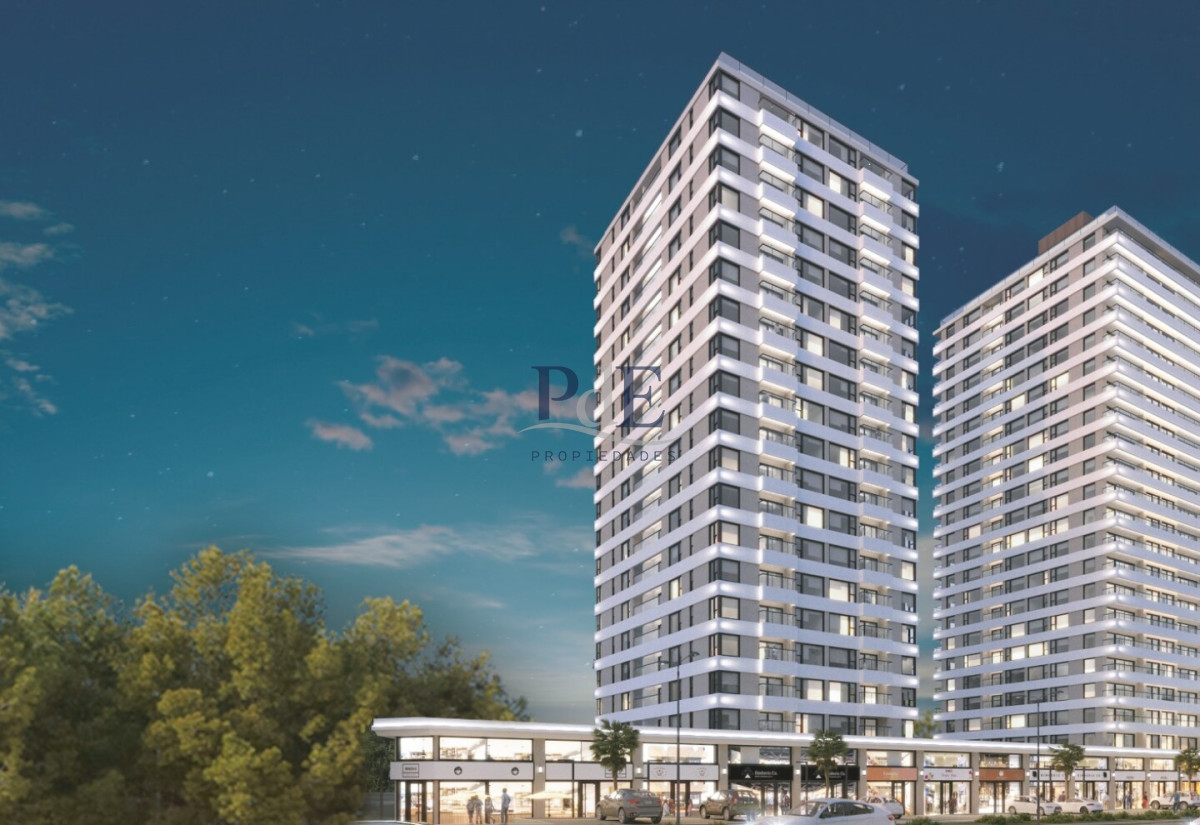 Apartamento a estrenar en Alquiler Anual de 1 Dormitorio zona Roosevelt  - Imagen 26