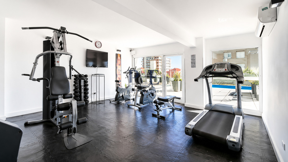 Venta de apartamento de 1 Dormitorio en el corazón de la Península, Punta del Este - Imagen 16