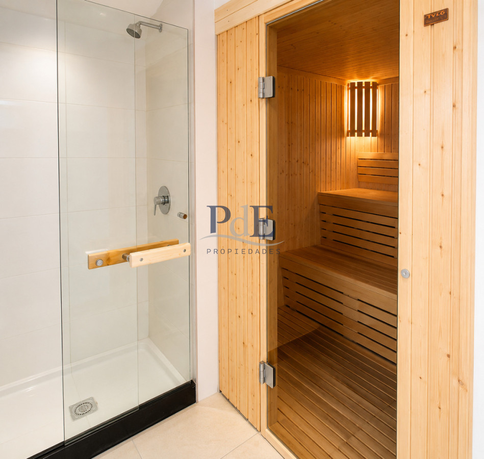 Venta de apartamento de 1 Dormitorio en el corazón de la Península, Punta del Este - Imagen 17