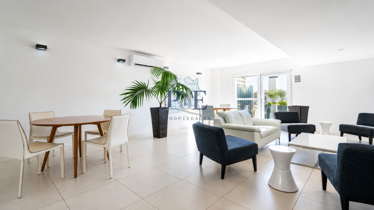 Venta de apartamento de 1 Dormitorio en el corazón de la Península, Punta del Este - Imagen 18