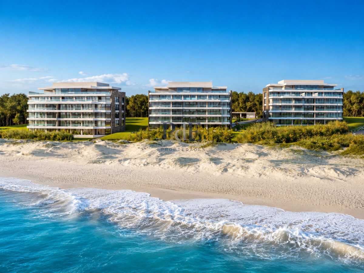 Exclusividad frente al mar en Aldeana, Manantiales. 4 suites en gran metraje  - Imagen 22