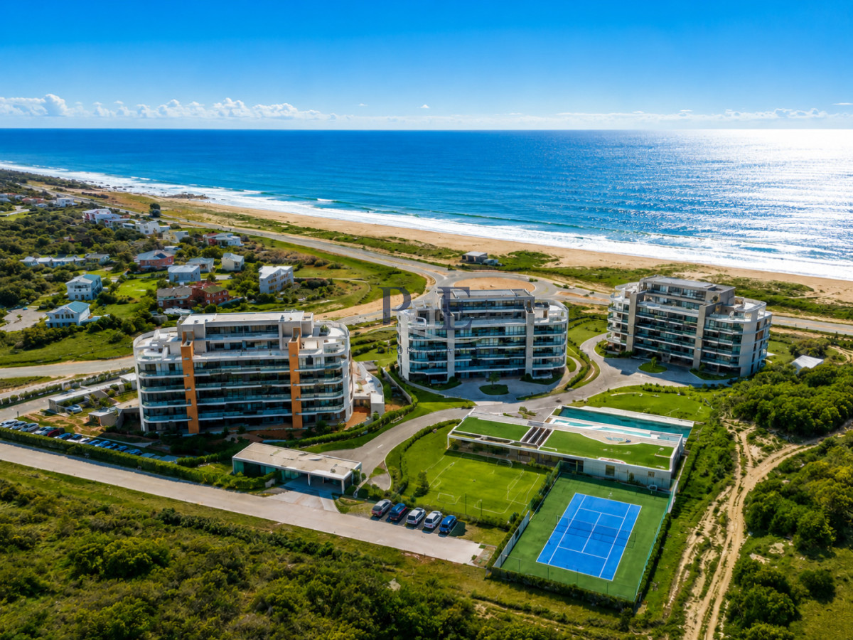 Exclusividad frente al mar en Aldeana, Manantiales. 4 suites en gran metraje  - Imagen 27