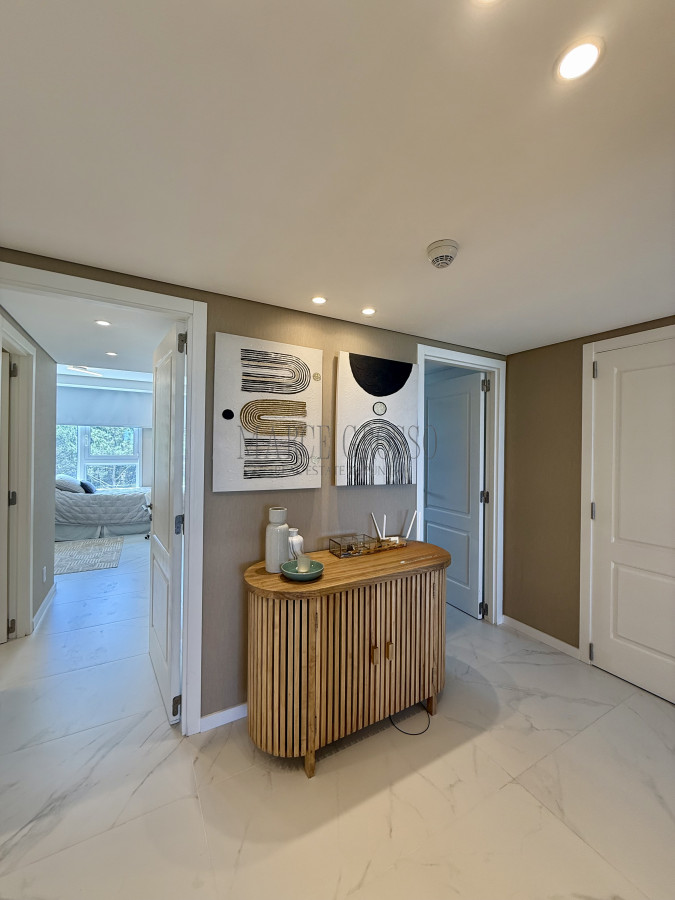 Apartamento ID.1 - Alquiler temporal de apartamento de 2 dormitorios sobre la Playa con vista al Mar y a la Laguna