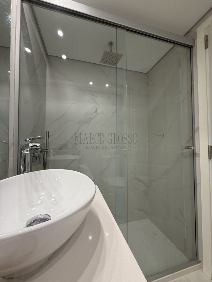 Apartamento ID.1 - Alquiler temporal de apartamento de 2 dormitorios sobre la Playa con vista al Mar y a la Laguna