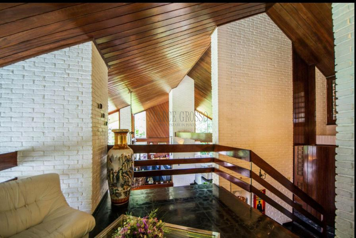 Casa ID.62 - Excelente Casa de 4 Dormitorios en Playa Mansa, Ideal para vivir todo el año