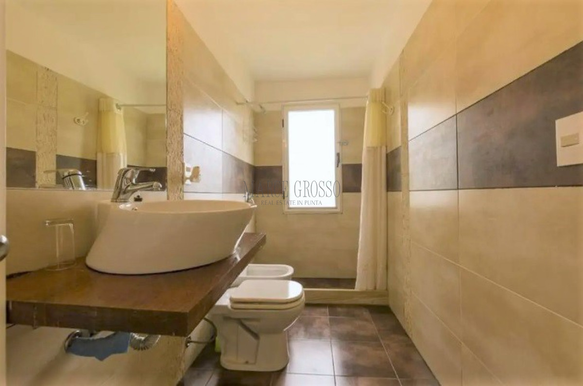 Casa ID.65 - Excelente Casa de 6 Dormitorios y Piscina en Montoya, La Barra