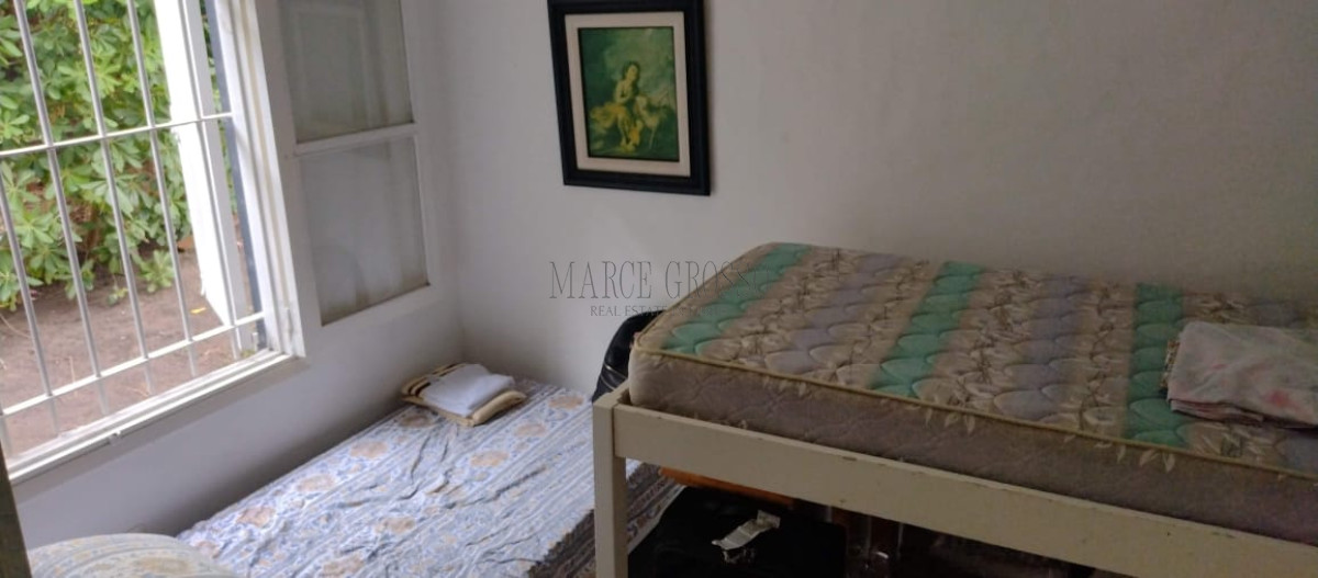 Casa ID.23 - Casa de 3 Dormitorios más Dependencia y Piscina, en Aidy Grill Punta del Este, Ubicada a pasos del Mar