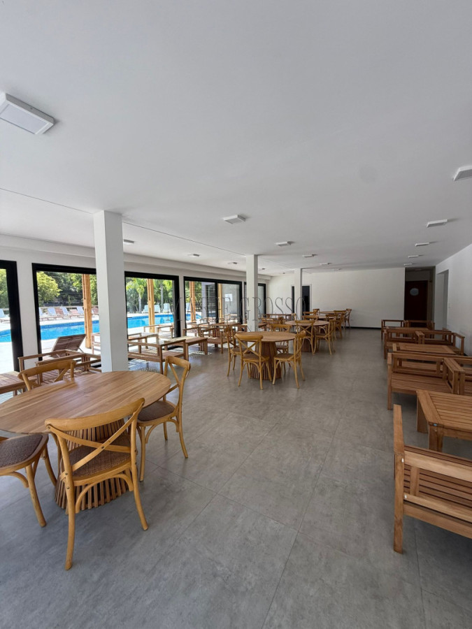 Apartamento ID.183 - Alquiler anual o invernal de apartamento dúplex con parrillero propio en Rincón del Indio