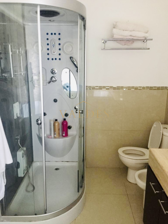 Casa ID.3224 - Excelente Casa de 5 Dormitorios en Barrio Privado La Arbolada, Punta del Este