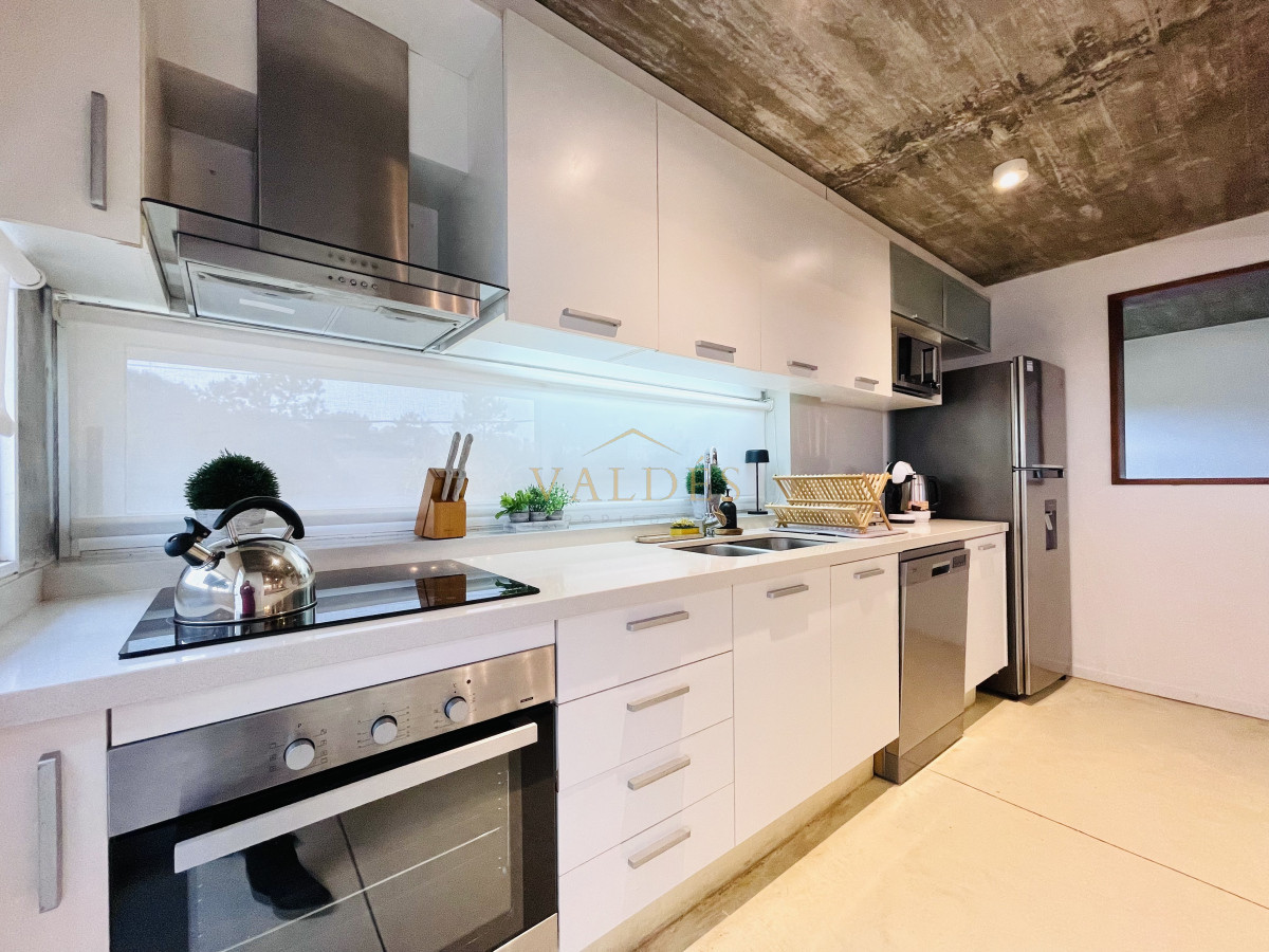 Casa ID.5017 - Excelente Casa de 5 Dormitorios en Manantiales, Punta del Este