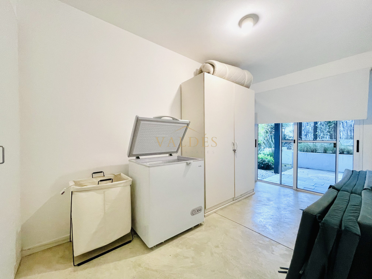 Casa ID.5017 - Excelente Casa de 5 Dormitorios en Manantiales, Punta del Este