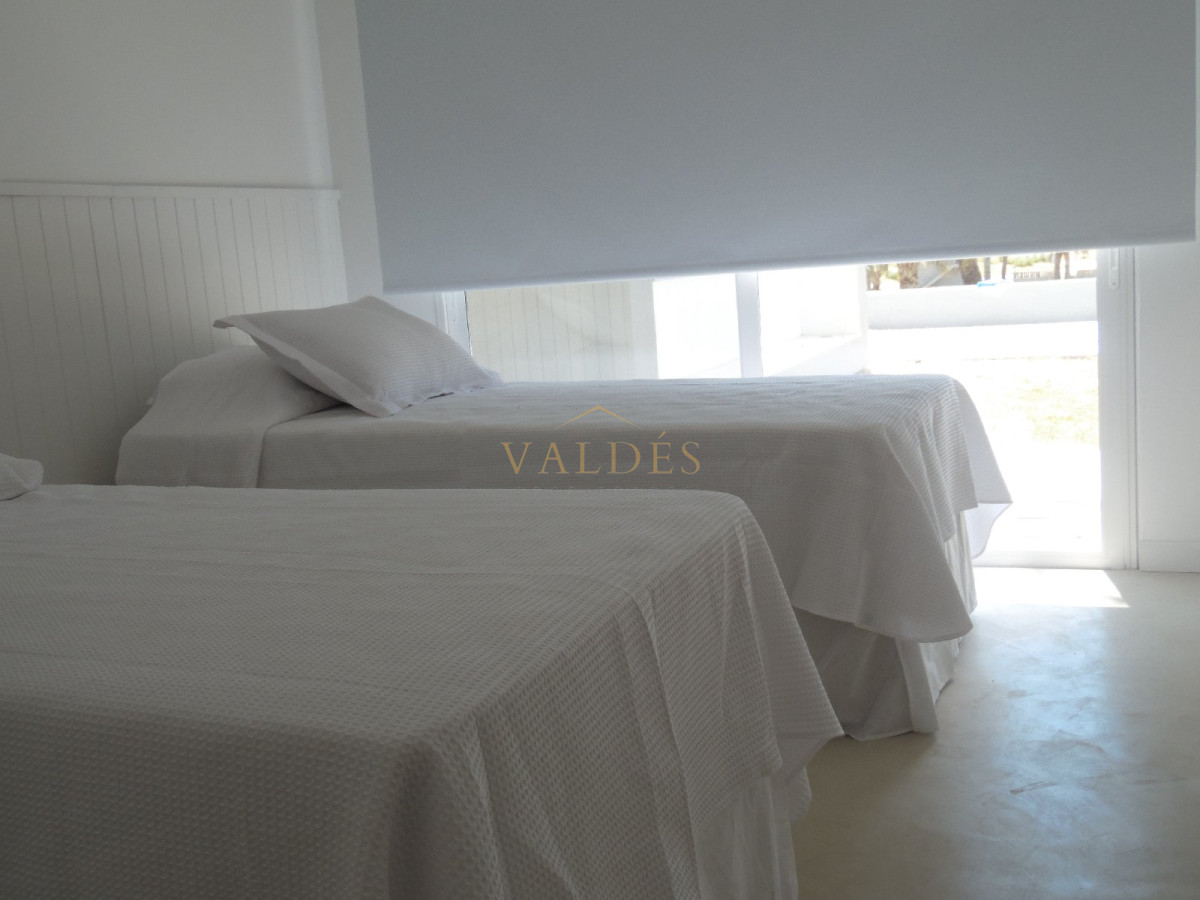 Casa ID.4464 - Excelente Casa de 5 Dormitorios en Barrio Privado Pinar del Faro, José Ignacio