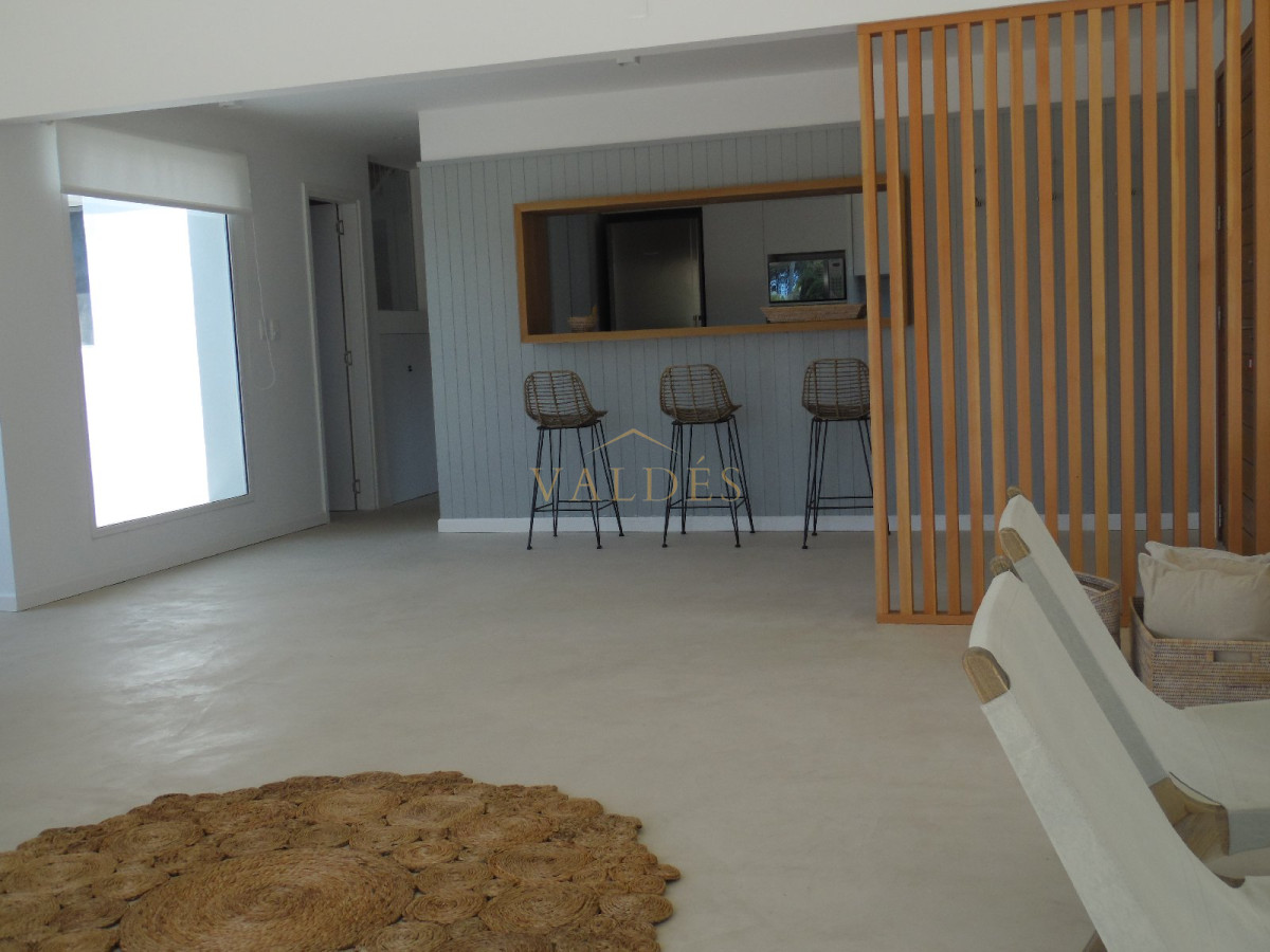 Casa ID.4464 - Excelente Casa de 5 Dormitorios en Barrio Privado Pinar del Faro, José Ignacio