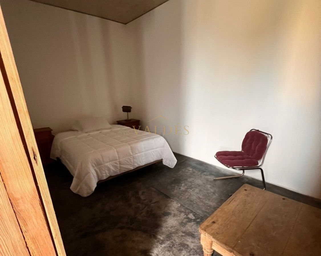 Casa ID.2653 - Venta y alquiler temporario de maravillosa casa a pasos del Mar con cinco dormitorios en suite, Punta Piedras, Manantiales