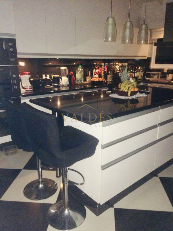 Casa ID.3224 - Excelente Casa de 5 Dormitorios en Barrio Privado La Arbolada, Punta del Este