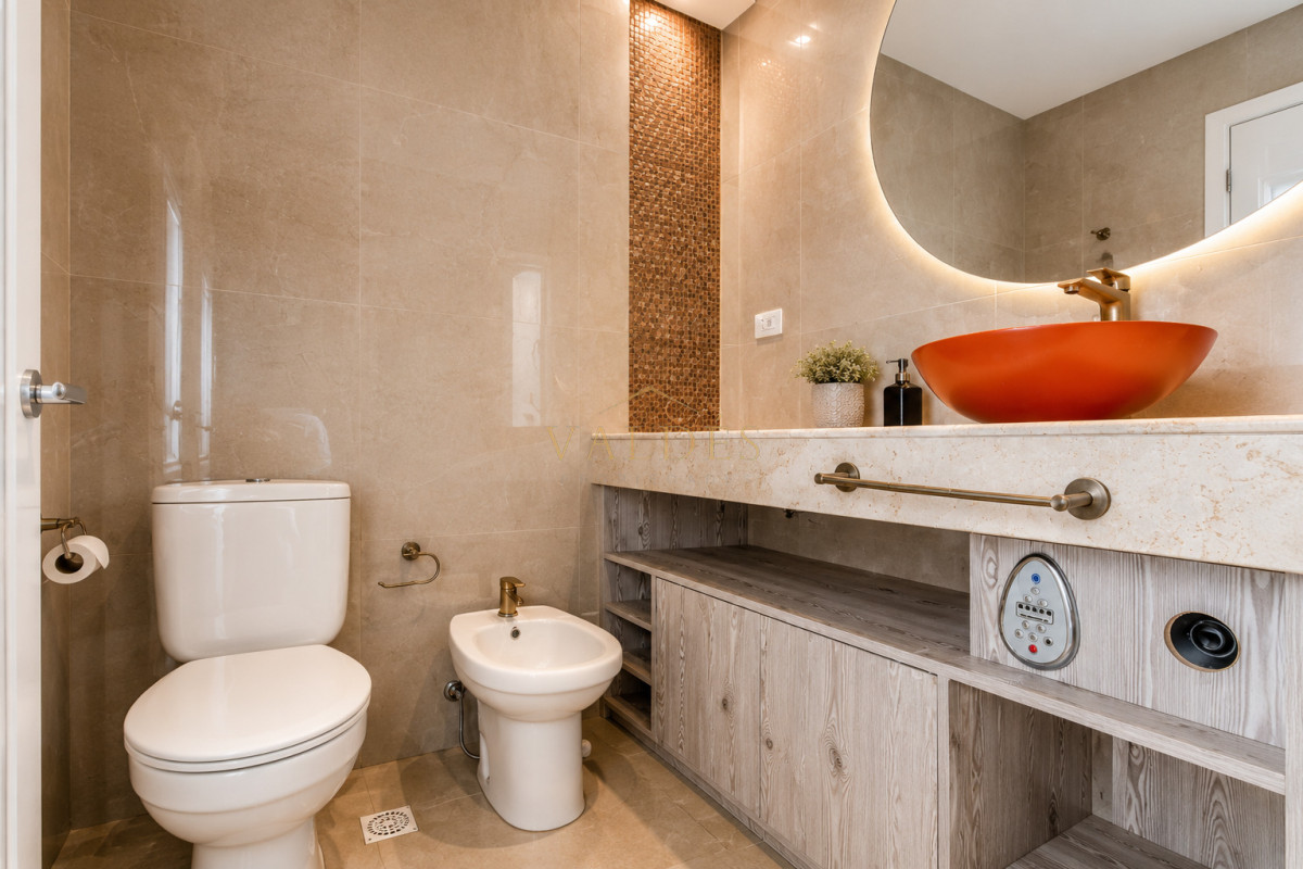 Casa ID.3224 - Excelente Casa de 5 Dormitorios en Barrio Privado La Arbolada, Punta del Este