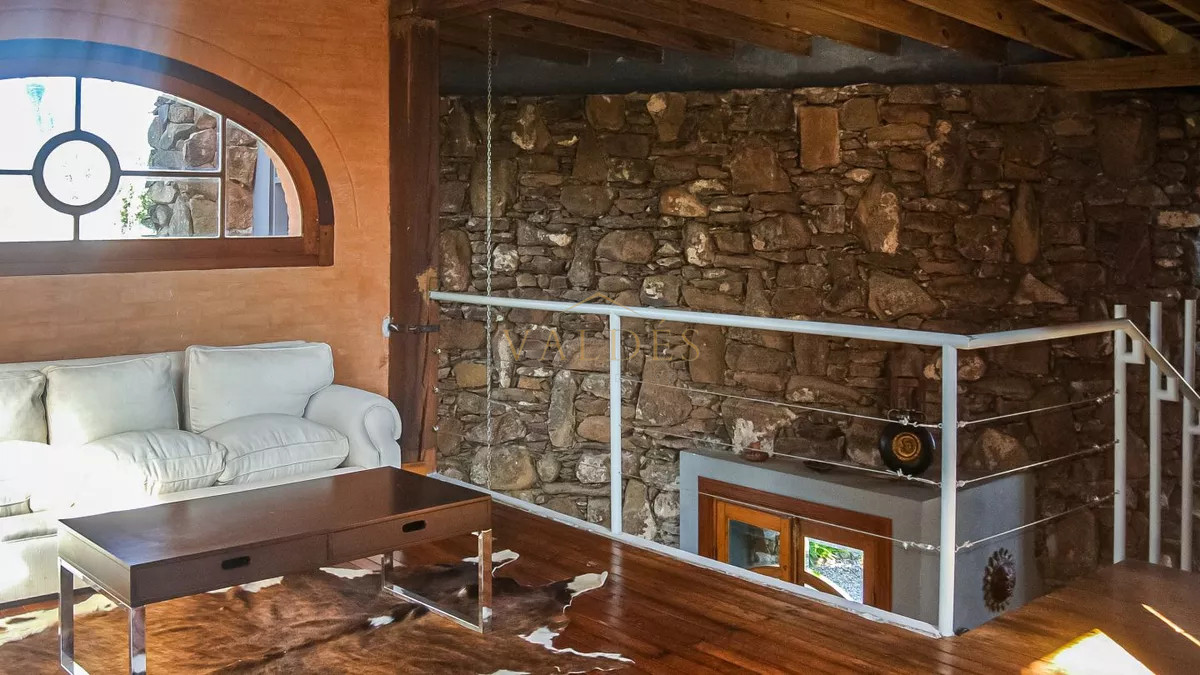 Casa ID.4999 - Excelente Casa de 5 Dormitorios, Piscina y Barbacoa en Barrio Privado, Punta del Este