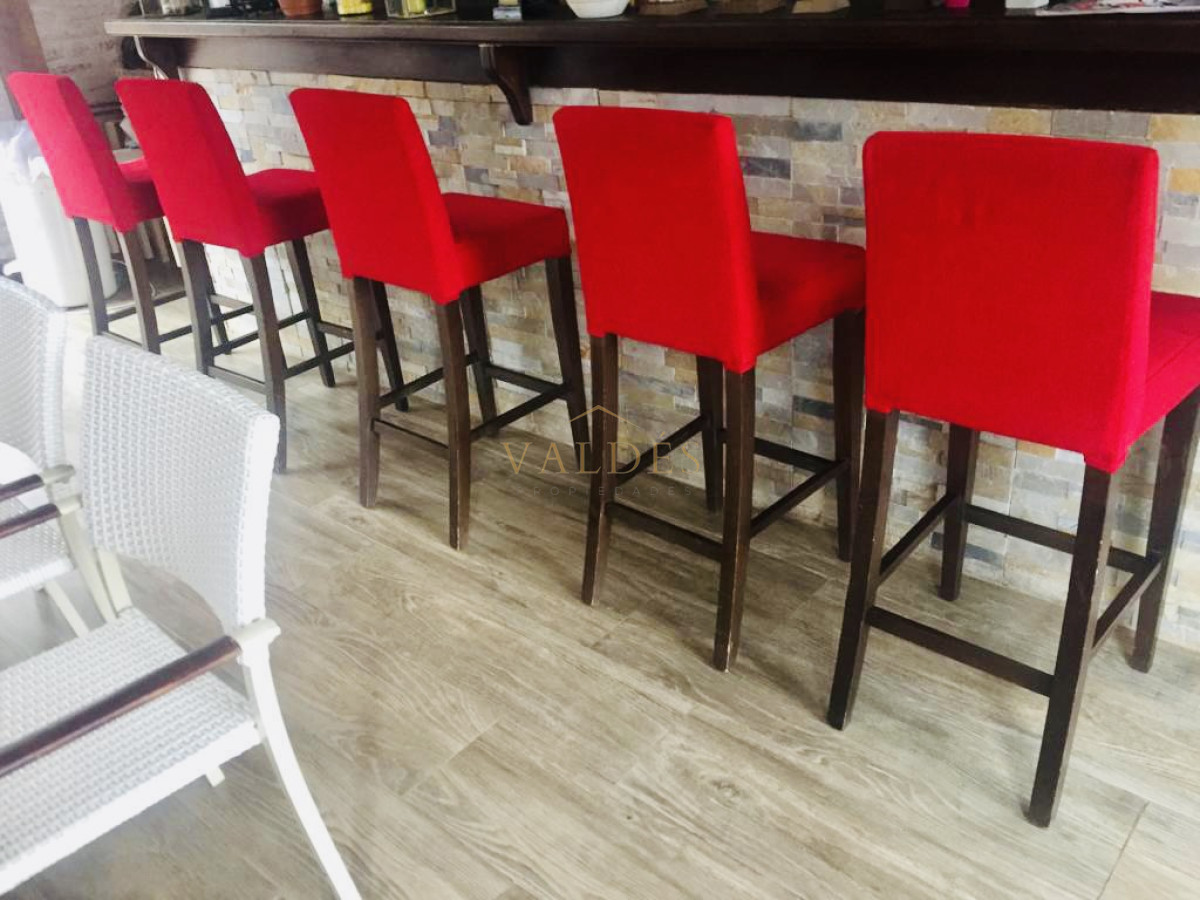 Casa ID.3224 - Excelente Casa de 5 Dormitorios en Barrio Privado La Arbolada, Punta del Este