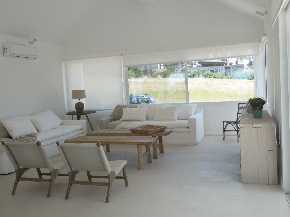 Casa ID.4464 - Excelente Casa de 5 Dormitorios en Barrio Privado Pinar del Faro, José Ignacio