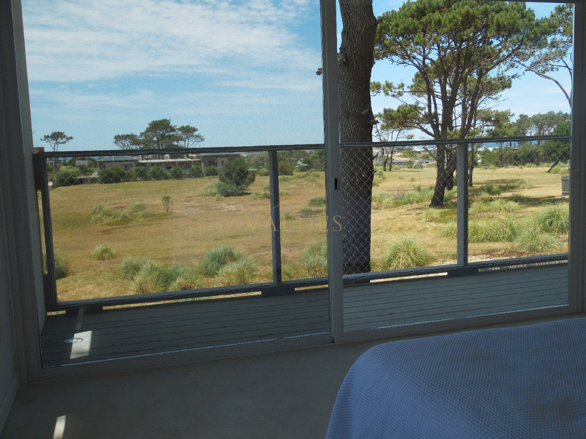 Casa ID.4464 - Excelente Casa de 5 Dormitorios en Barrio Privado Pinar del Faro, José Ignacio