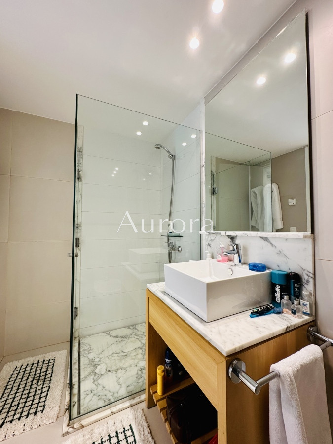 Apartamento ID.31 - Venta y Alquiler temporario de apartamento moderno de dos dormitorios con parrillero en Punta Ballena