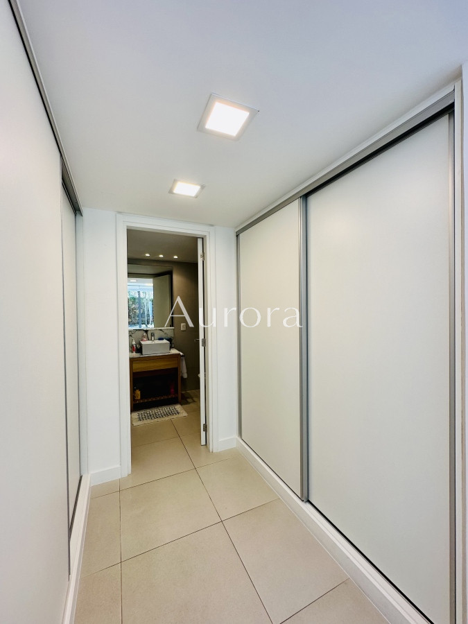 Apartamento ID.31 - Venta y Alquiler temporario de apartamento moderno de dos dormitorios con parrillero en Punta Ballena