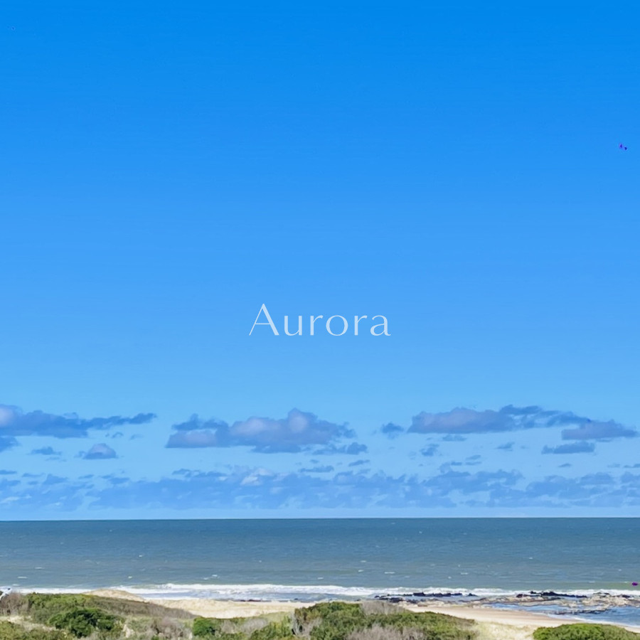 Apartamento ID.30 - Apartamento de 3 Dormitorios en Primera Línea del Mar, Playa Brava Punta del Este