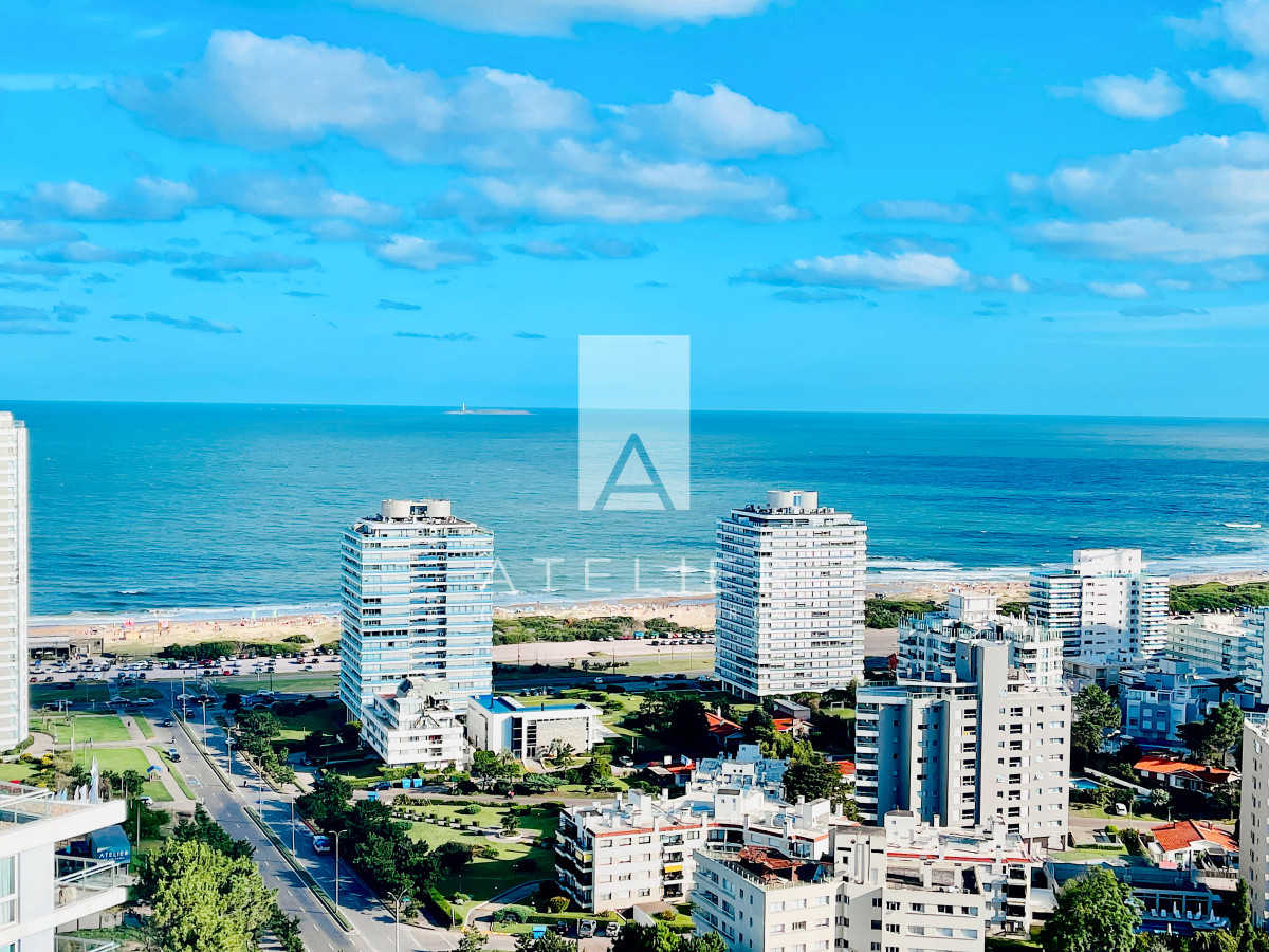 Brava - GoPunta - Portal Inmobiliario de Punta del Este - Maldonado