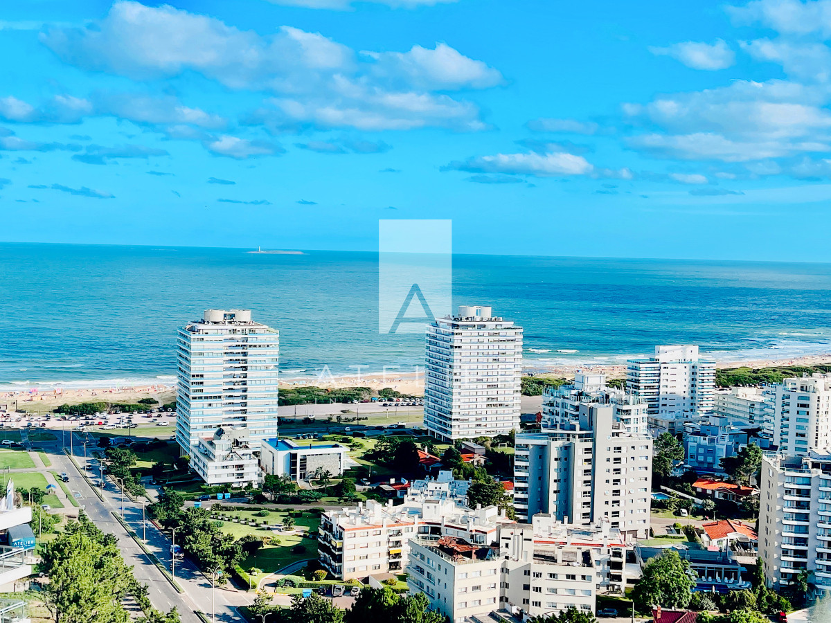 Brava - GoPunta - Portal Inmobiliario de Punta del Este - Maldonado