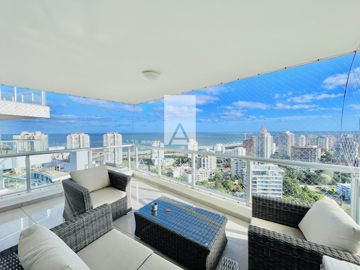 Brava - GoPunta - Portal Inmobiliario de Punta del Este - Maldonado