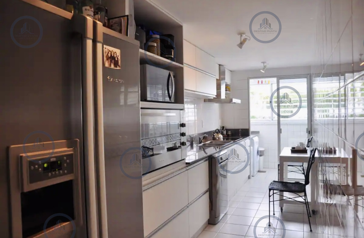 Apartamento ID.1936 - Venta Apartamento 3 Dormitorios en playa Montoya, La Barra