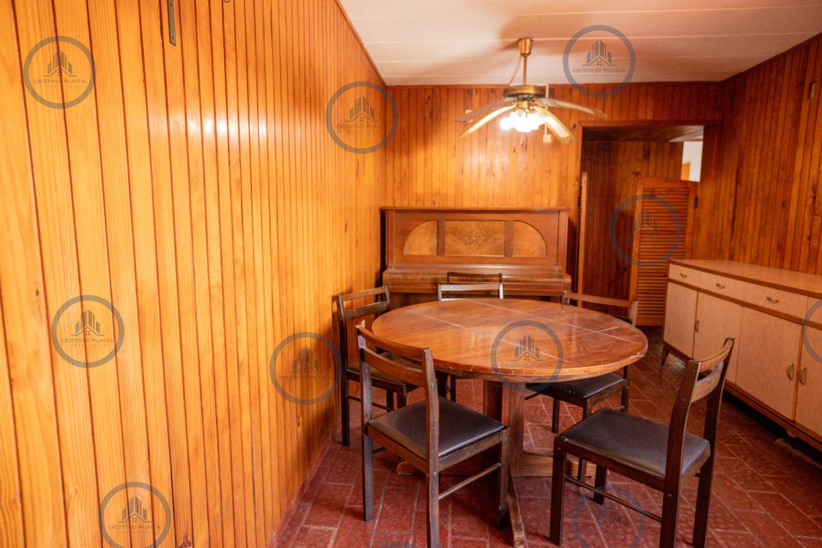 Apartamento ID.3096 - Apartamento en venta en complejo B9 de Maldonado con renta anual 