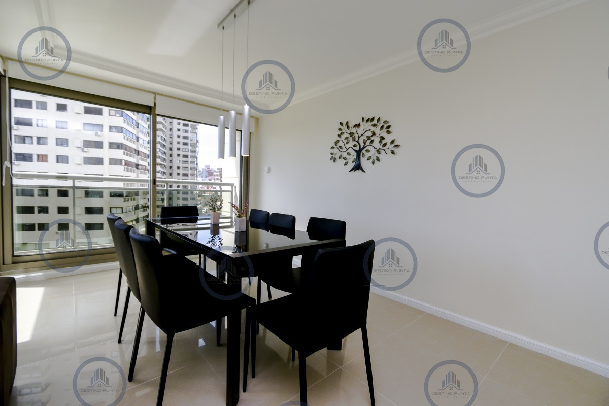Apartamento ID.246 - Apartamento de 2 Dormitorios en Imperiale - Venta y Alquiler