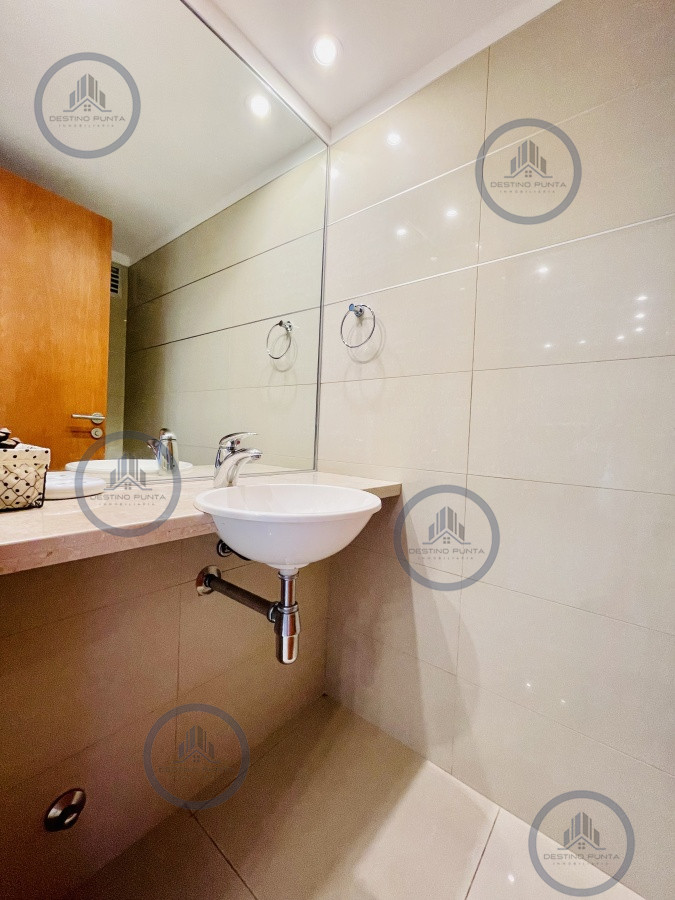 Apartamento ID.294 - Excelente Apartamento de 2 Dormitorios en Alquiler - Punta del Este