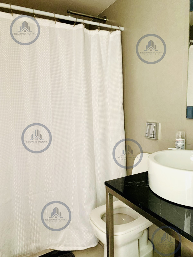Apartamento ID.308 - Venta de Apartamento de 3 Dormitorios en YOO - Punta del Este