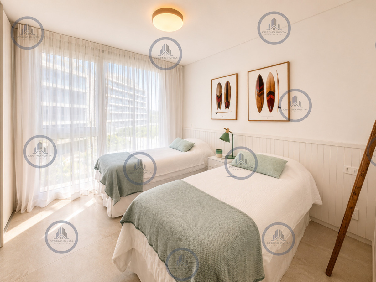 Apartamento ID.2938 - Exclusividad frente al mar en Aldeana, Manantiales. 4 suites en gran metraje 