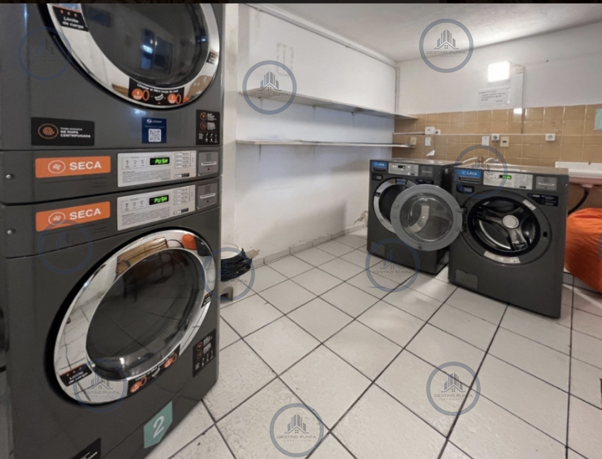 Apartamento ID.3120 - Monoambiente en venta con renta – Aidy Grill, Punta del Este