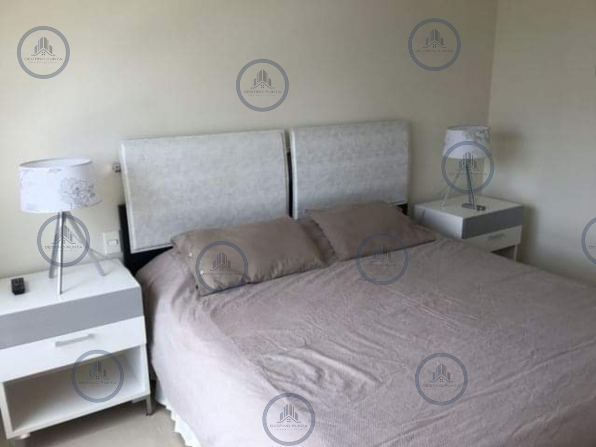 Apartamento ID.223 - Excelente Apartamento de dos Dormitorios en Playa Brava - Punta del Este