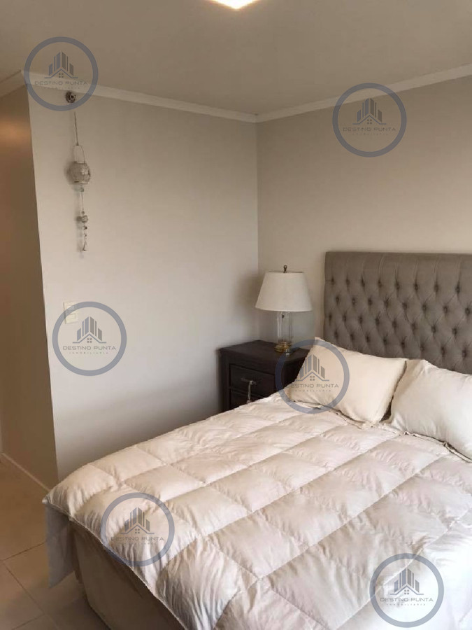 Apartamento ID.212 - Apartamento de 2 Dormitorios en Ocean Drive - Punta del Este