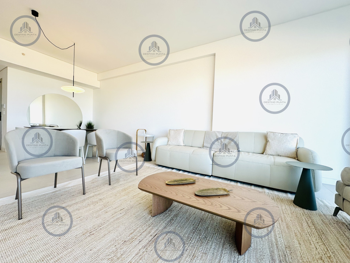 Apartamento ID.2451 - Apartamento a estrenar en el lujoso LE PARC IV de 3 dormitorios, Playa Brava