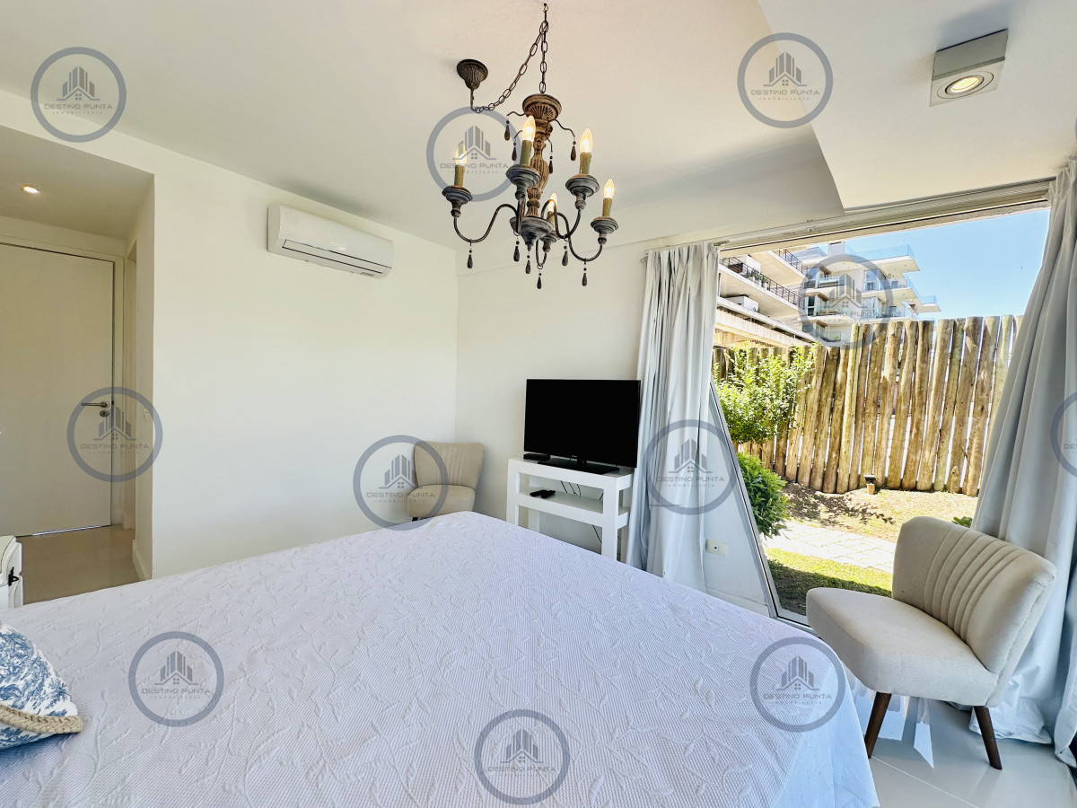 Apartamento ID.2292 - Excelente apartamento en venta y alquiler temporario de apartamento en Bikini, Manantiales