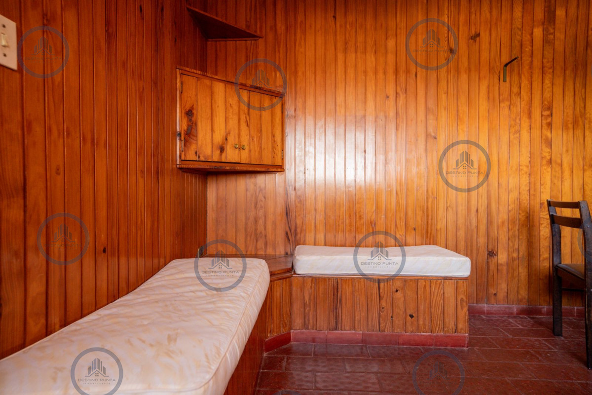 Apartamento ID.3096 - Apartamento en venta en complejo B9 de Maldonado con renta anual 