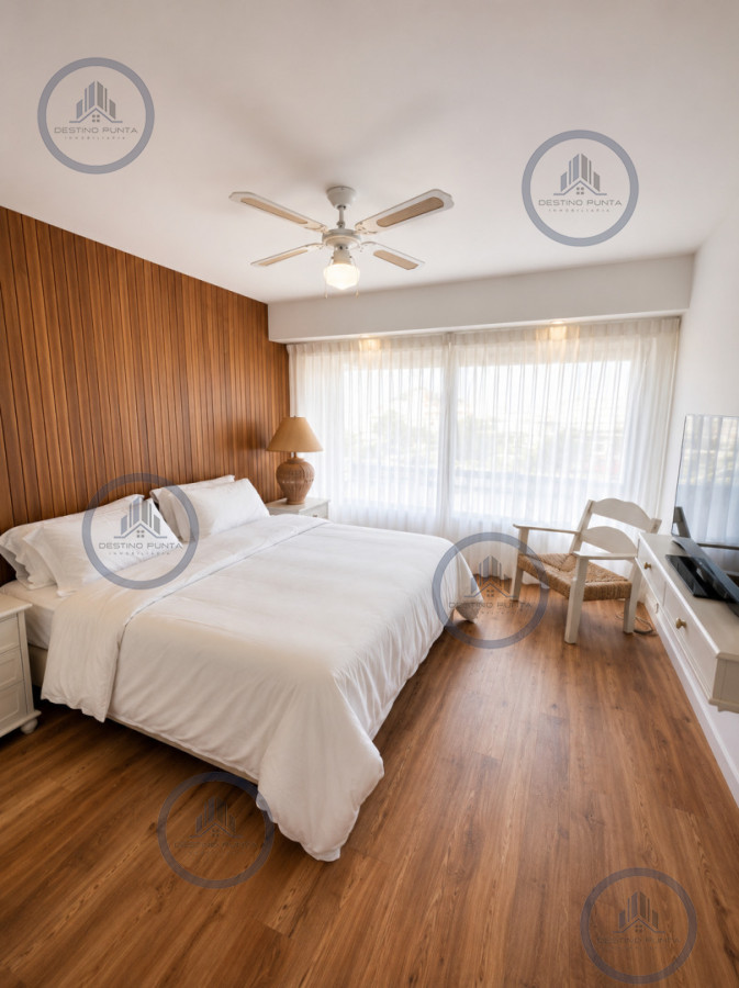 Apartamento ID.1936 - Venta Apartamento 3 Dormitorios con vista en playa Montoya, La Barra