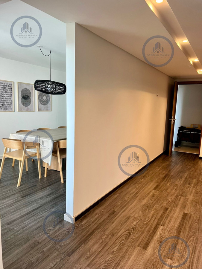 Apartamento ID.170 - Penthouse dúplex de 4 suites con azotea, parrillero y más de 500 m² de lujo contemporáneo
