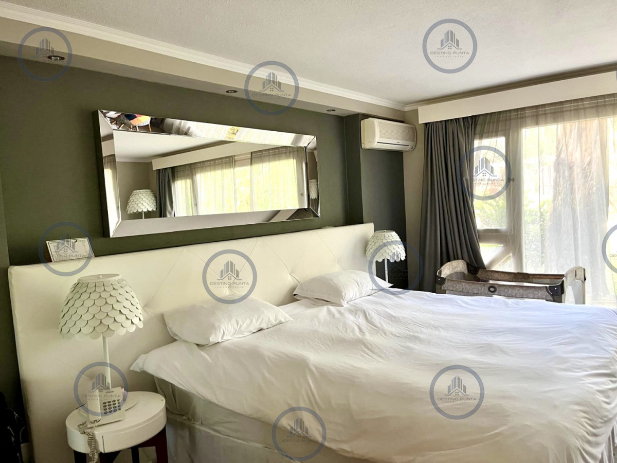 Apartamento ID.3050 - Forest Lagoon en complejo Solanas Green Park apartamento mono ambiente OPORTUNIDAD 