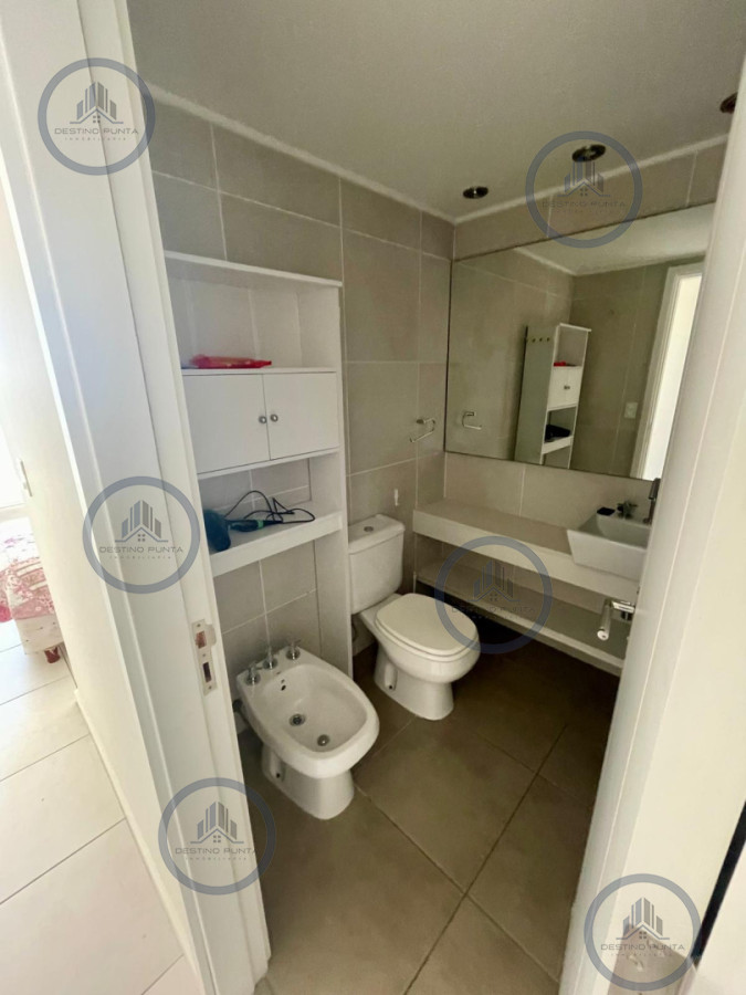 Apartamento ID.3127 - Apartamento luminoso con variedad de servicios en venta, 3 dormitorios, zona Roosevelt Playa Brava