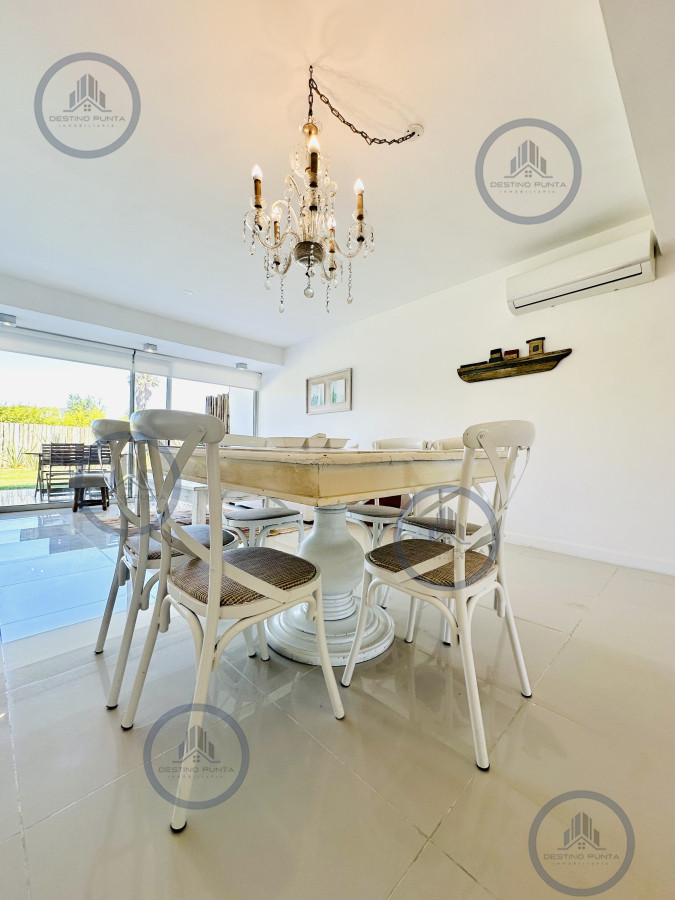 Apartamento ID.2292 - Excelente apartamento en venta y alquiler temporario de apartamento en Bikini, Manantiales