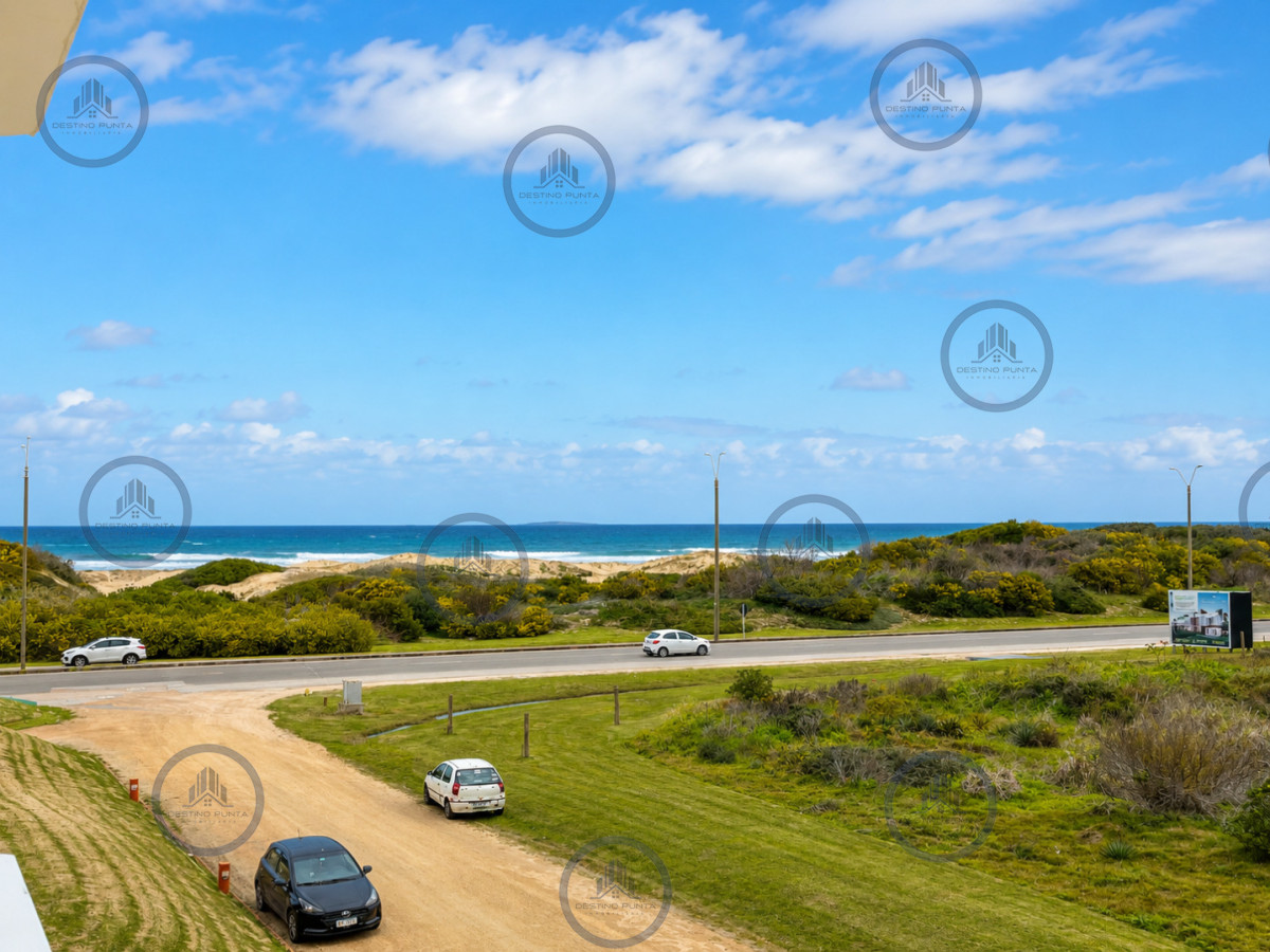 Apartamento ID.3221 - Exclusivo Apartamento Frente al Mar en Playa Brava, 4 Dormitorios 