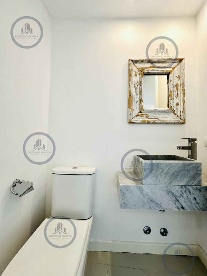 Apartamento ID.2292 - Excelente apartamento en venta y alquiler temporario de apartamento en Bikini, Manantiales